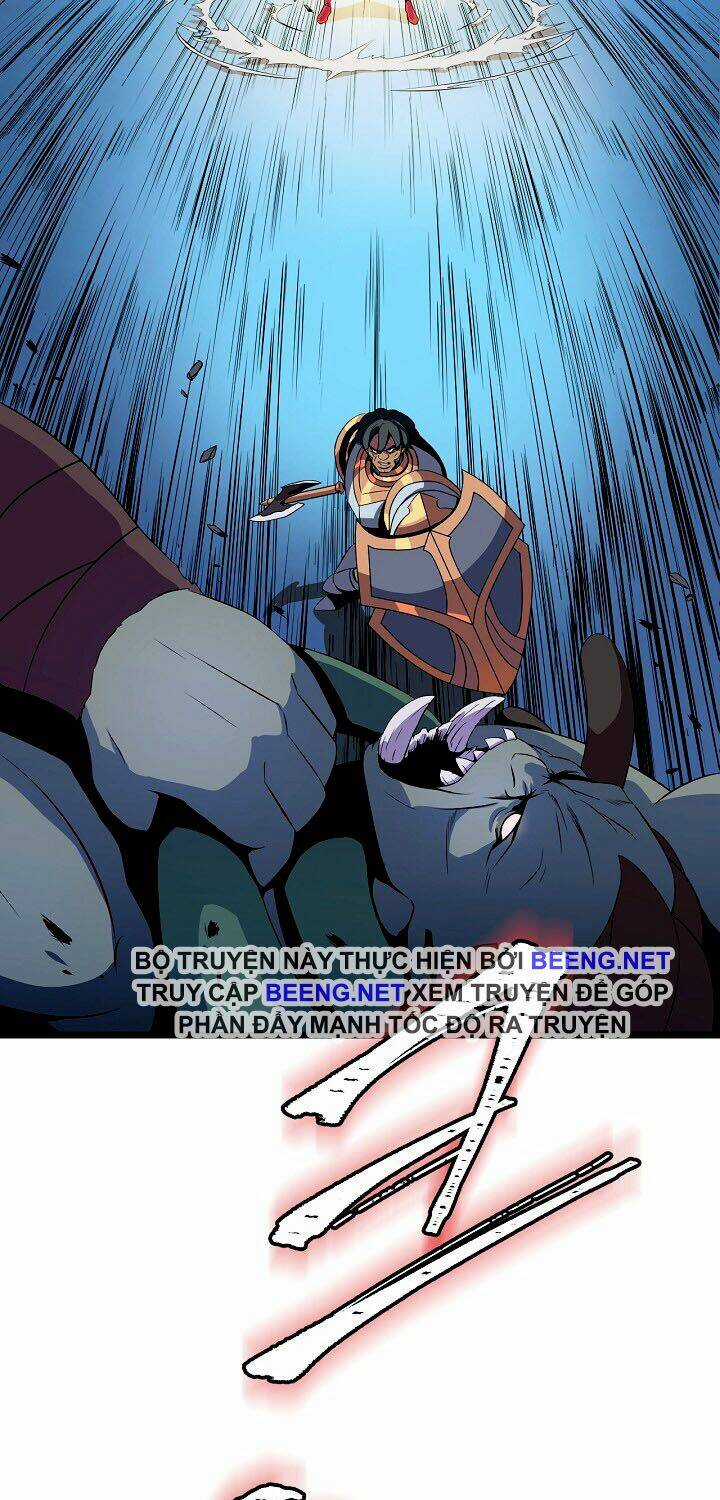 Kẻ Săn Anh Hùng - Chapter 12 - Trang 43