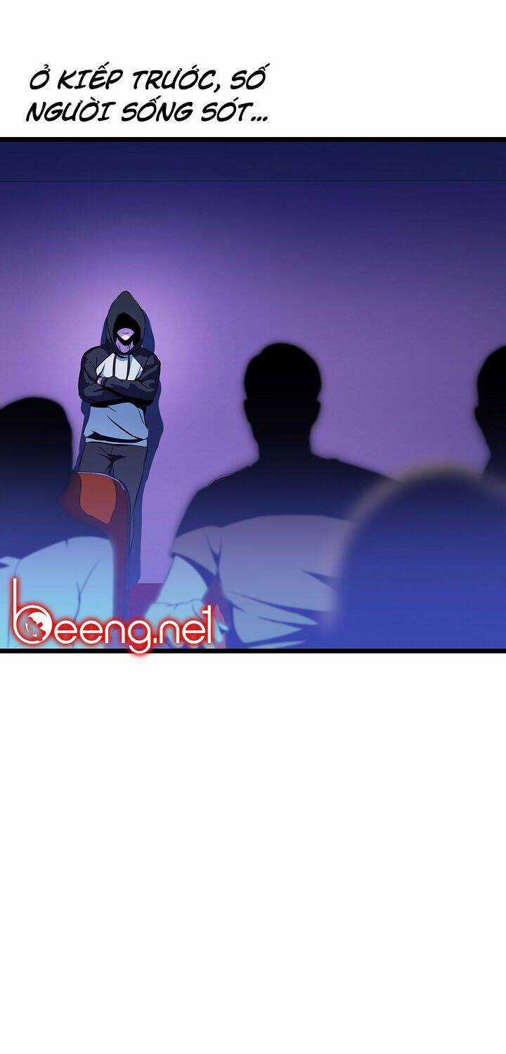 Kẻ Săn Anh Hùng - Chapter 12 - Trang 7