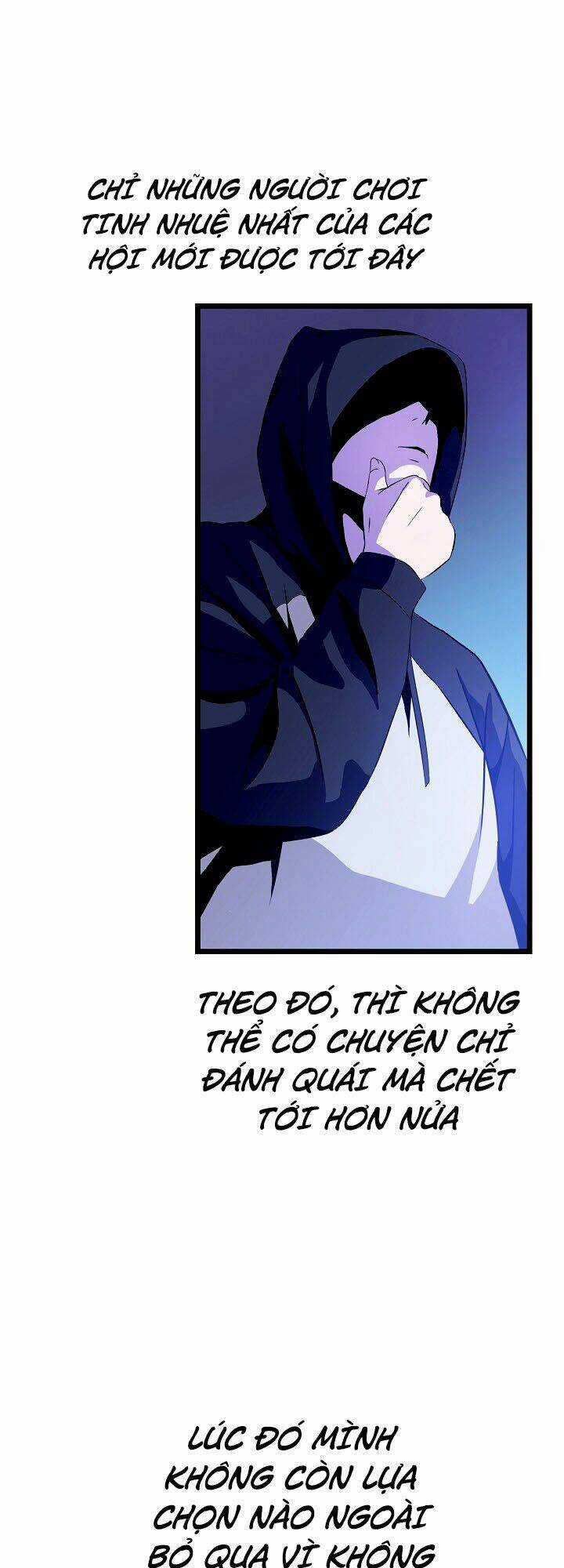 Kẻ Săn Anh Hùng - Chapter 12 - Trang 9