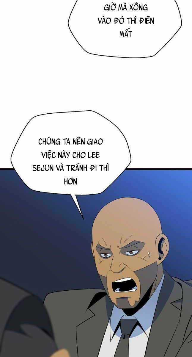 Kẻ Săn Anh Hùng - Chapter 122 - Trang 3