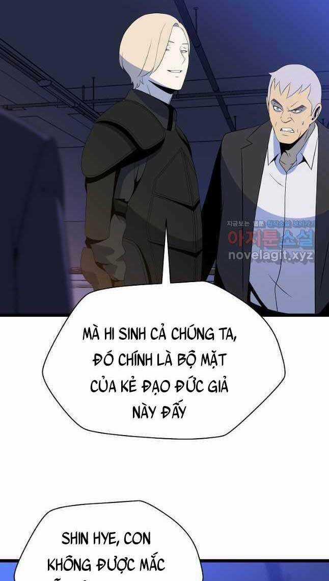 Kẻ Săn Anh Hùng - Chapter 122 - Trang 58