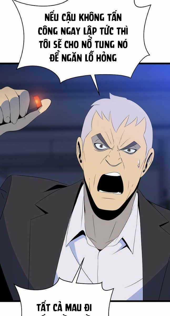 Kẻ Săn Anh Hùng - Chapter 123 - Trang 8