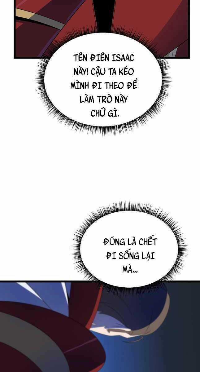 Kẻ Săn Anh Hùng - Chapter 125 - Trang 3