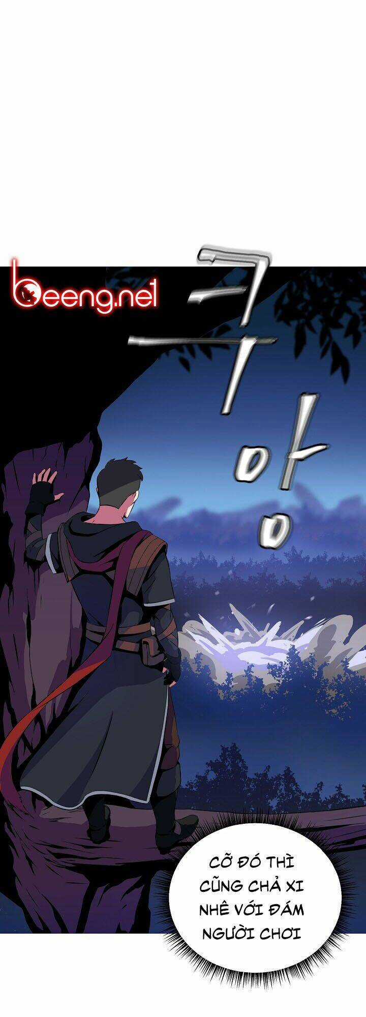 Kẻ Săn Anh Hùng - Chapter 13 - Trang 1