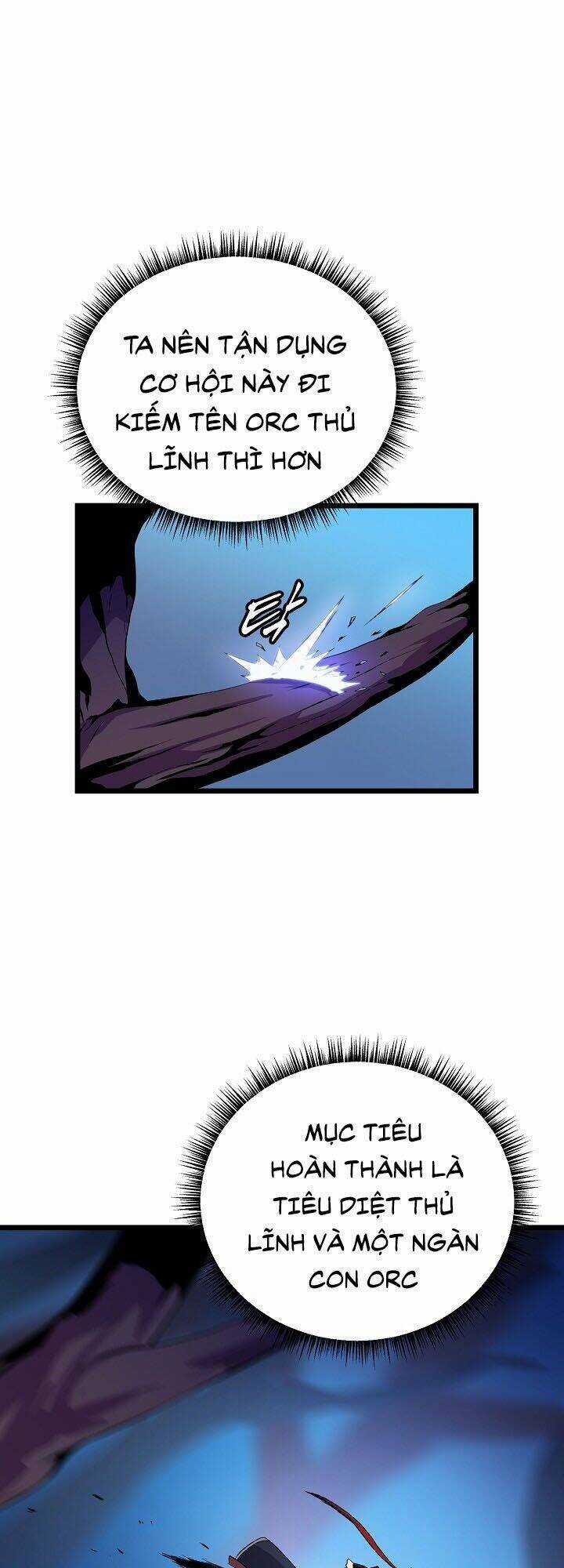 Kẻ Săn Anh Hùng - Chapter 13 - Trang 2