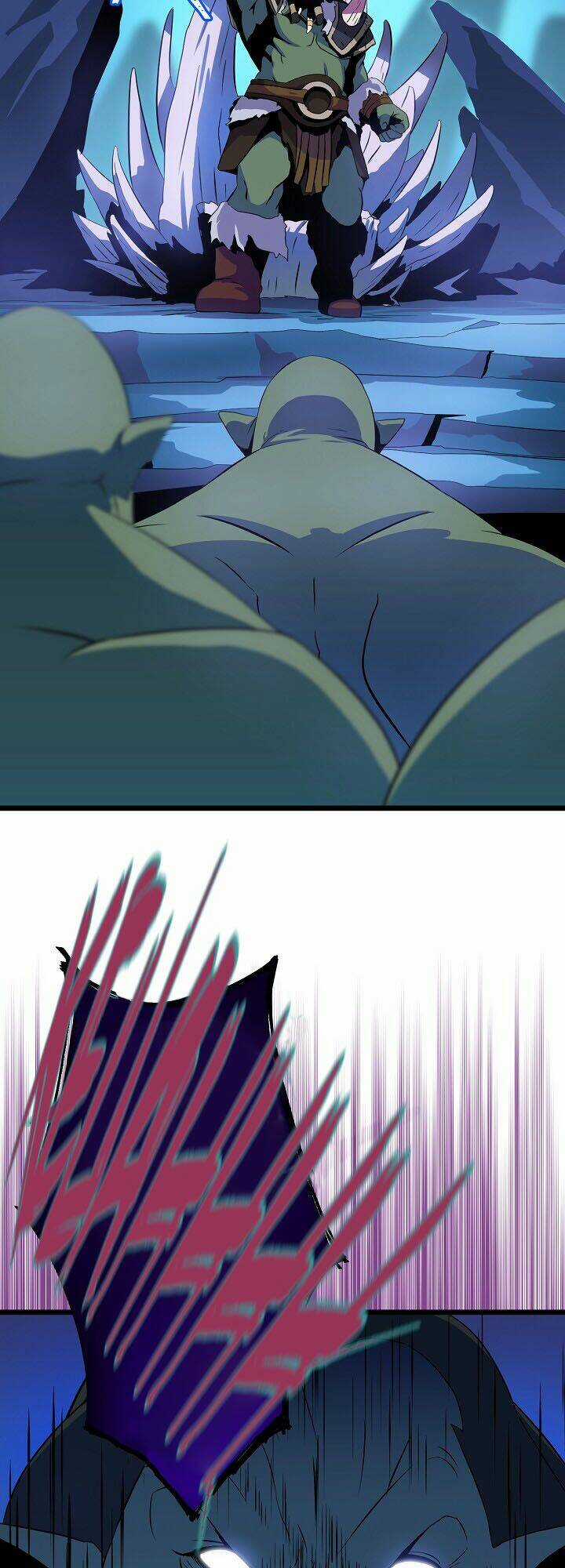 Kẻ Săn Anh Hùng - Chapter 13 - Trang 14