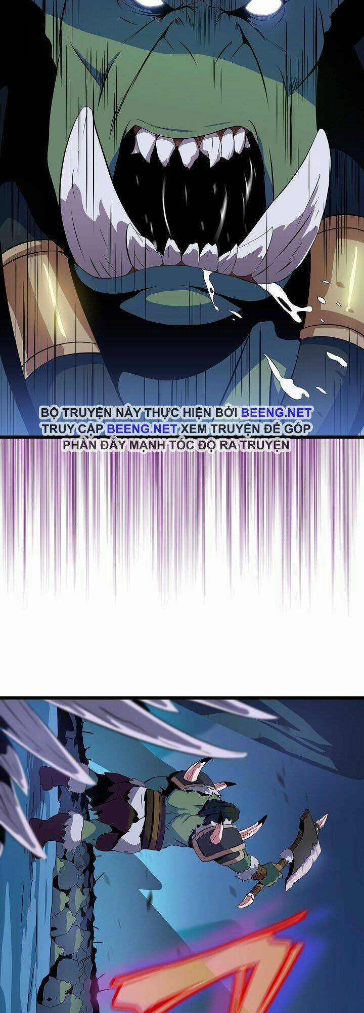 Kẻ Săn Anh Hùng - Chapter 13 - Trang 15