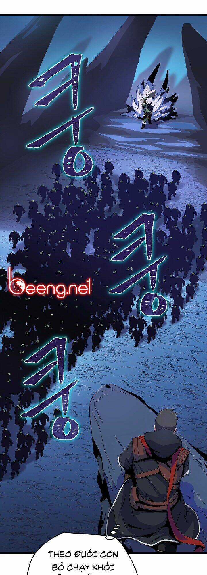 Kẻ Săn Anh Hùng - Chapter 13 - Trang 17