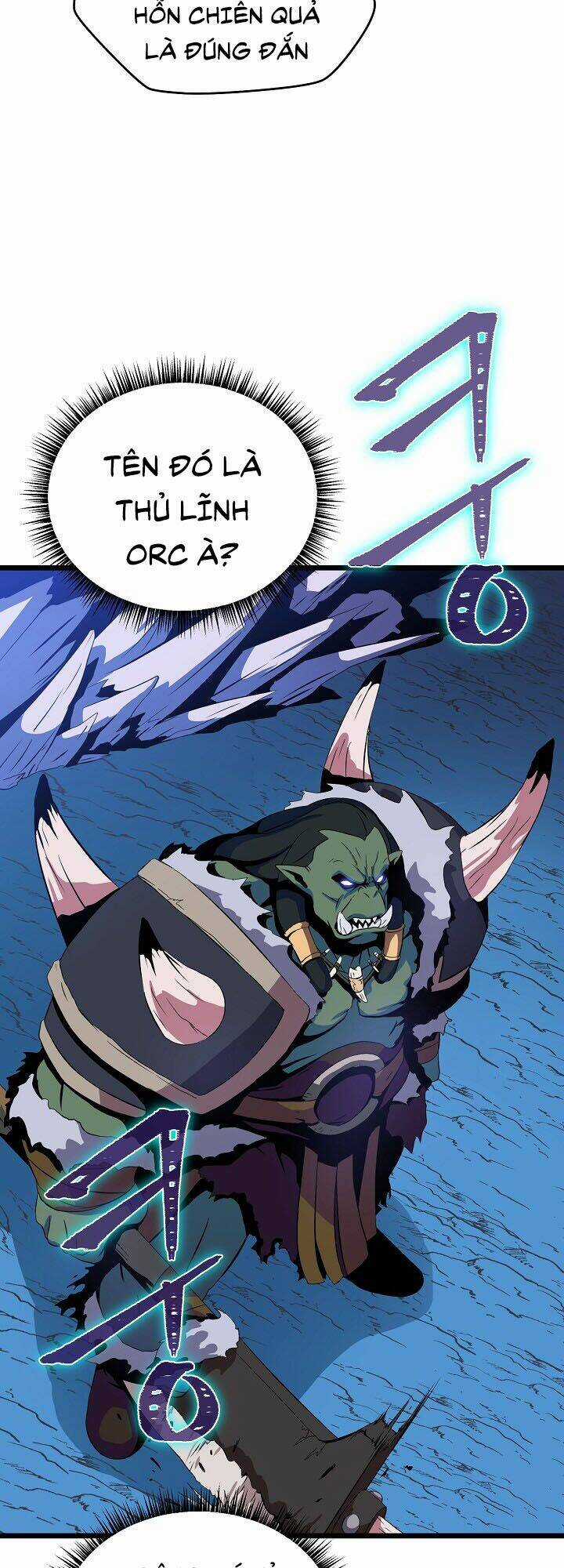 Kẻ Săn Anh Hùng - Chapter 13 - Trang 18