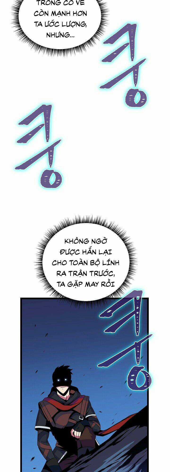 Kẻ Săn Anh Hùng - Chapter 13 - Trang 19