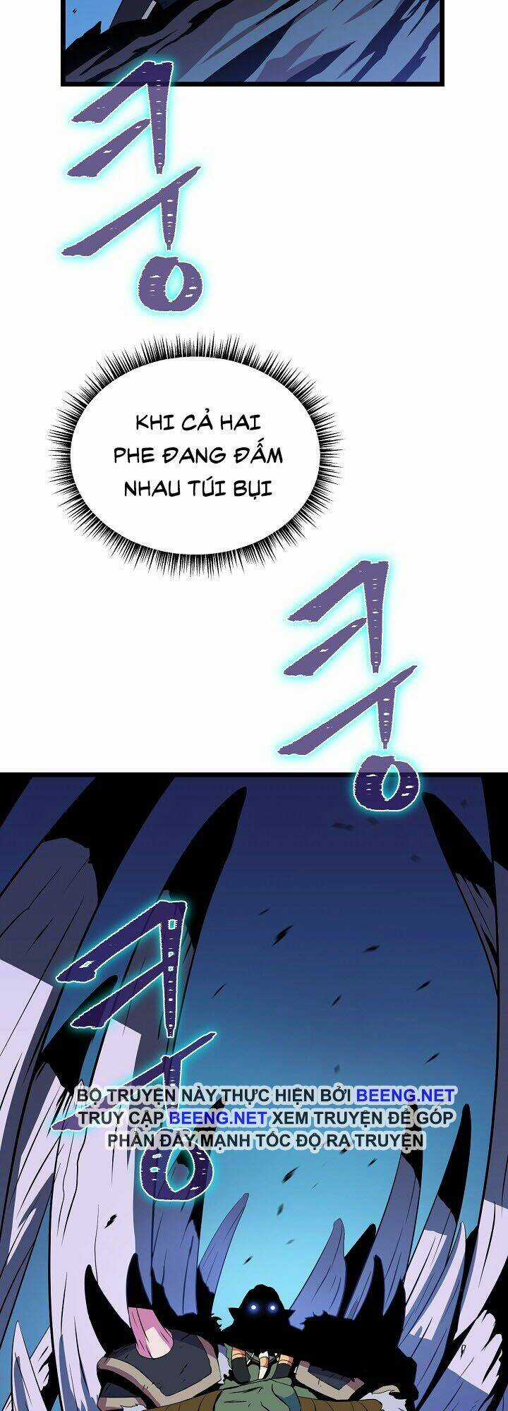 Kẻ Săn Anh Hùng - Chapter 13 - Trang 20