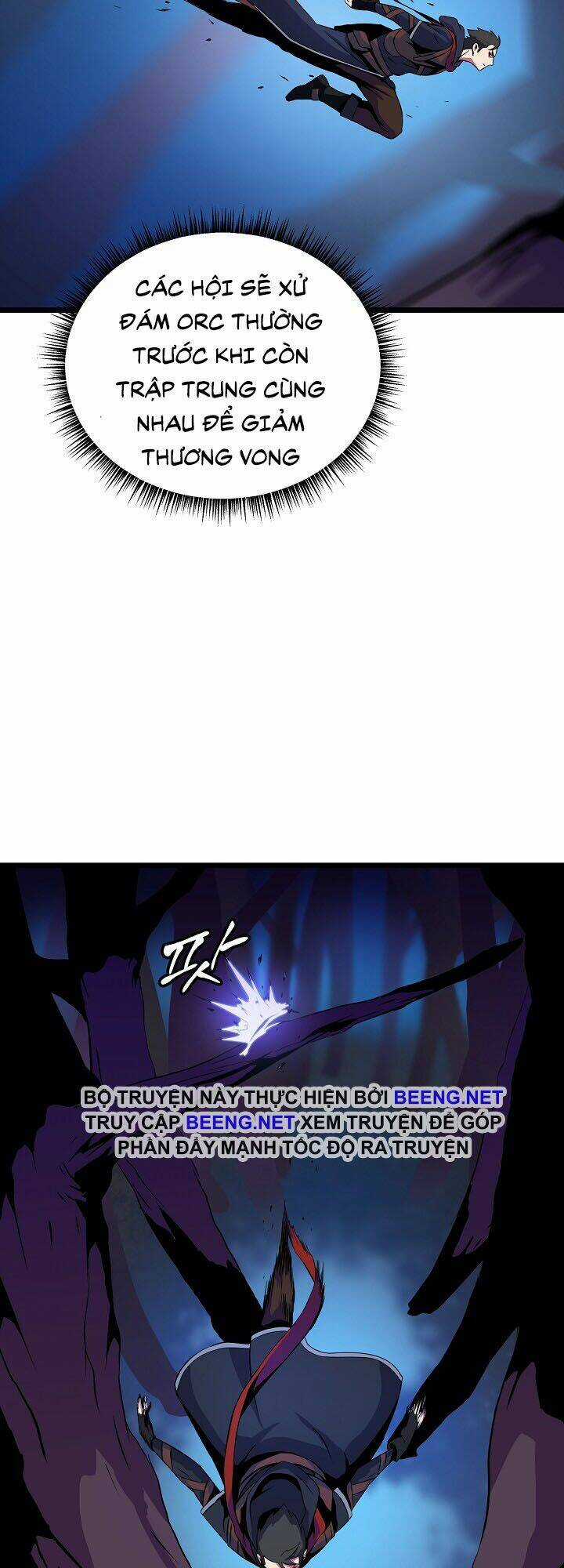 Kẻ Săn Anh Hùng - Chapter 13 - Trang 3