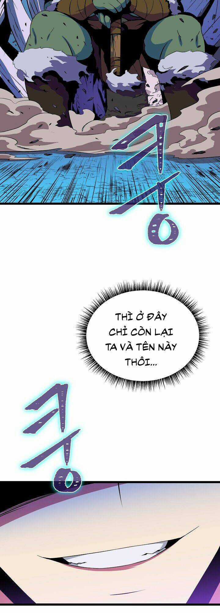 Kẻ Săn Anh Hùng - Chapter 13 - Trang 21