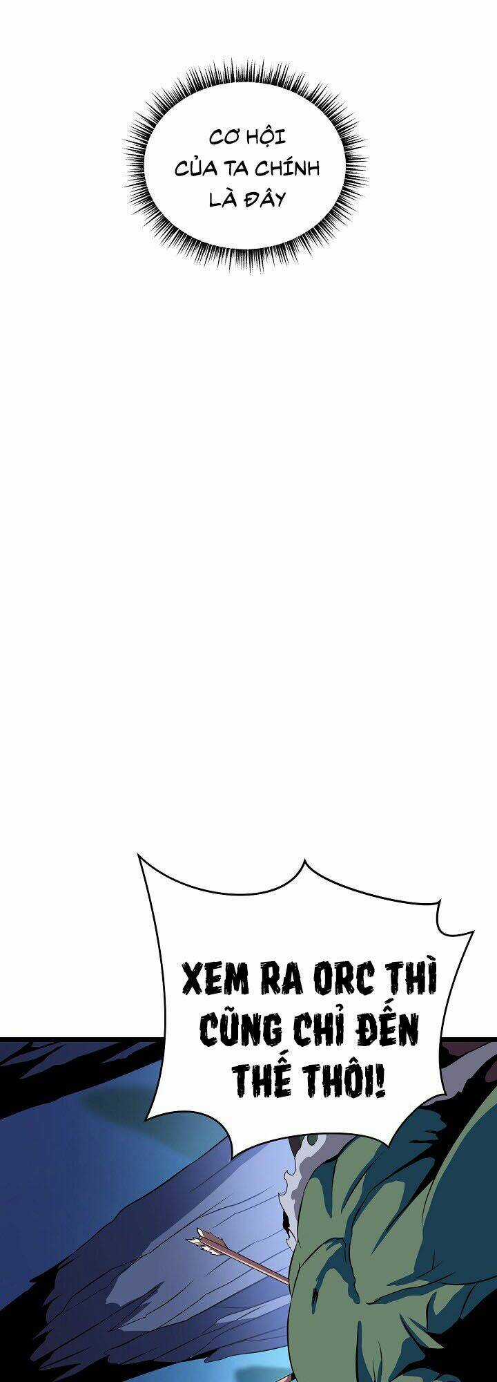 Kẻ Săn Anh Hùng - Chapter 13 - Trang 22