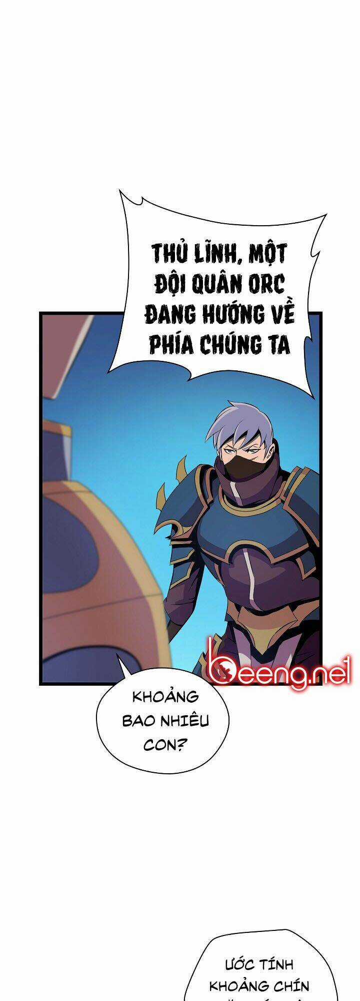 Kẻ Săn Anh Hùng - Chapter 13 - Trang 26