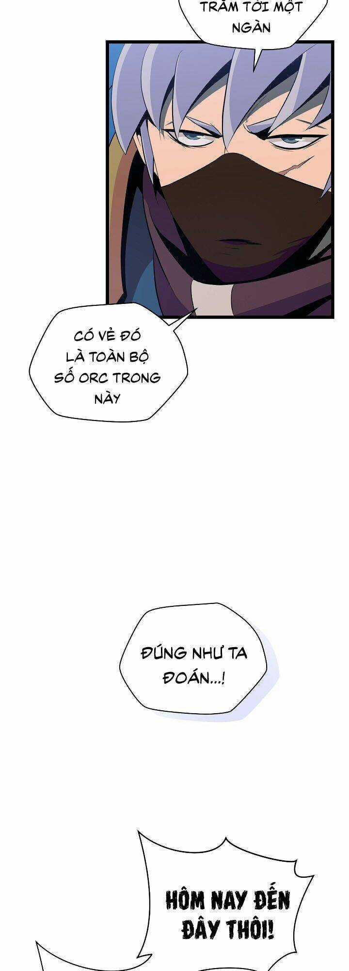 Kẻ Săn Anh Hùng - Chapter 13 - Trang 27