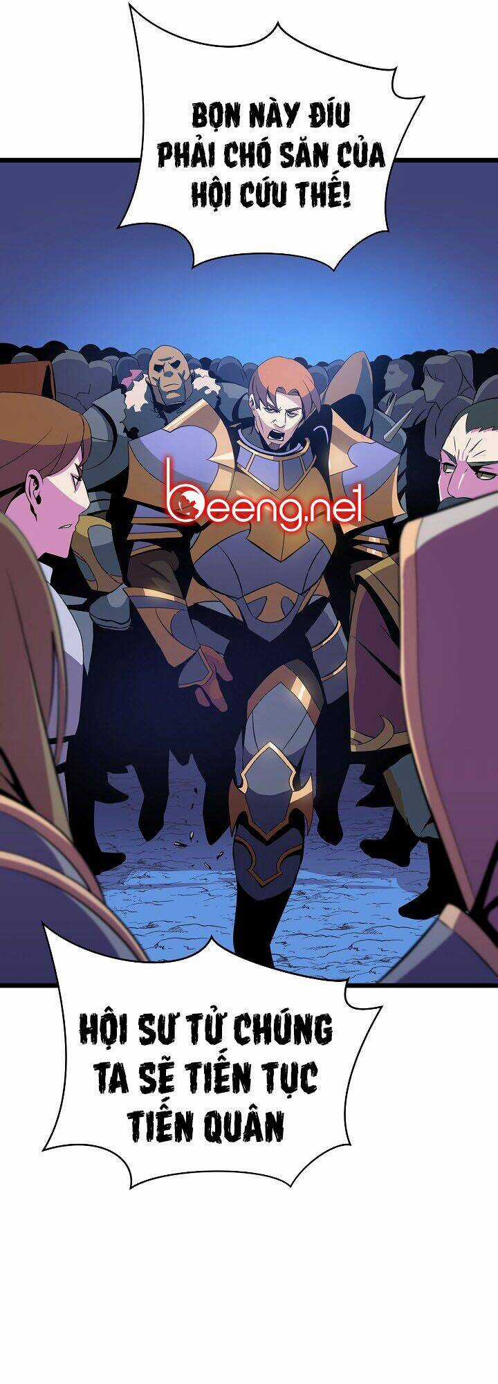 Kẻ Săn Anh Hùng - Chapter 13 - Trang 29
