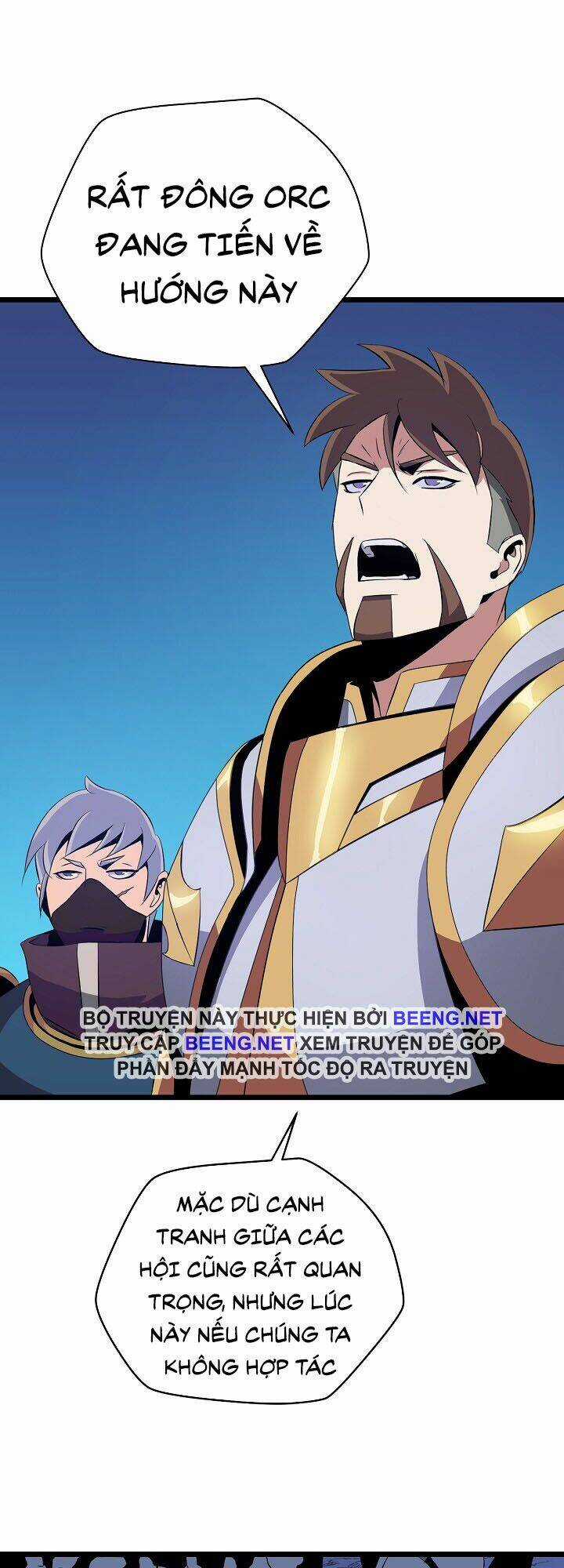 Kẻ Săn Anh Hùng - Chapter 13 - Trang 30