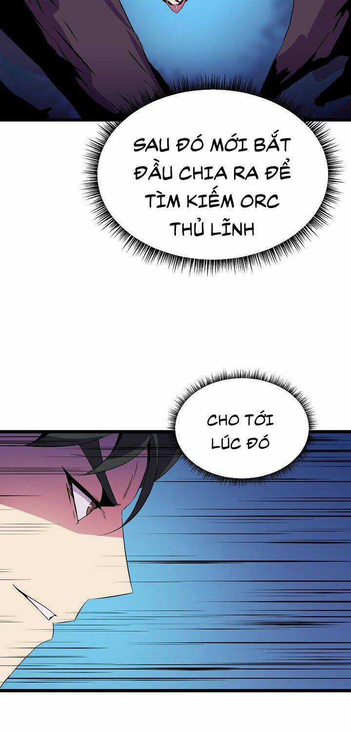 Kẻ Săn Anh Hùng - Chapter 13 - Trang 4