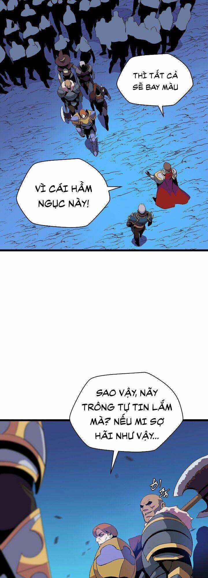 Kẻ Săn Anh Hùng - Chapter 13 - Trang 31