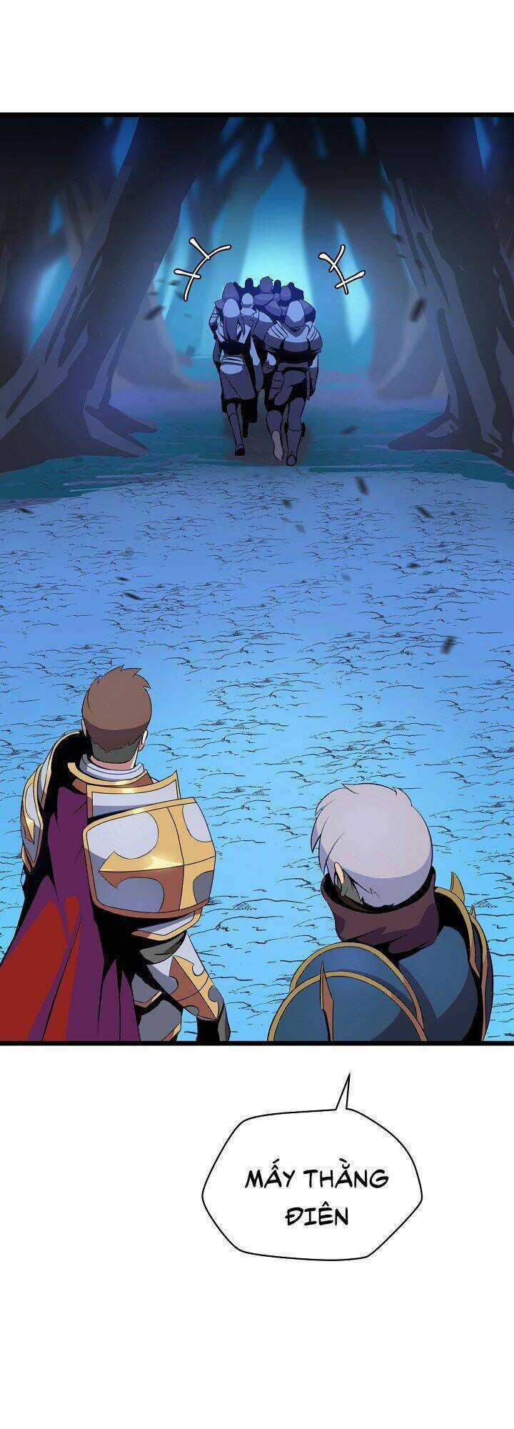 Kẻ Săn Anh Hùng - Chapter 13 - Trang 33