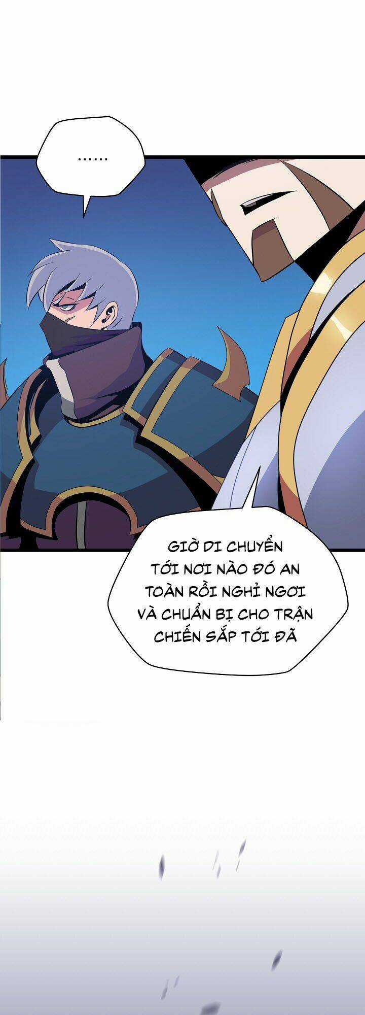 Kẻ Săn Anh Hùng - Chapter 13 - Trang 34