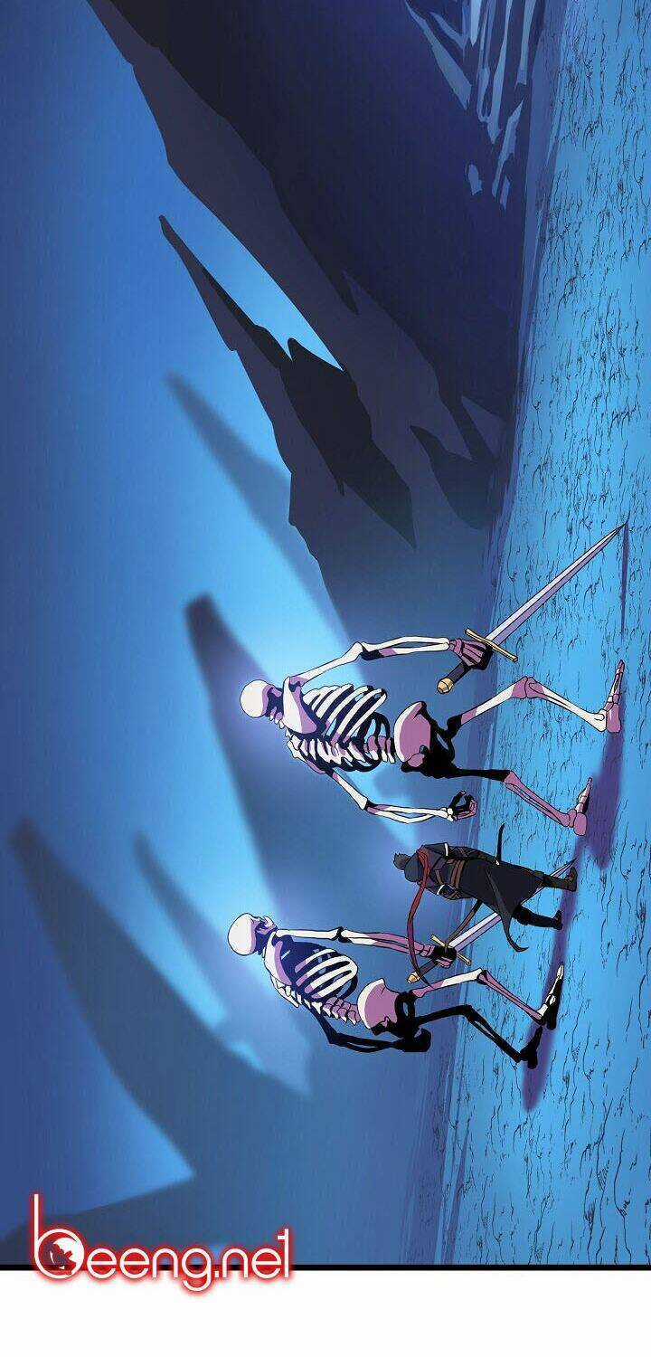 Kẻ Săn Anh Hùng - Chapter 13 - Trang 37