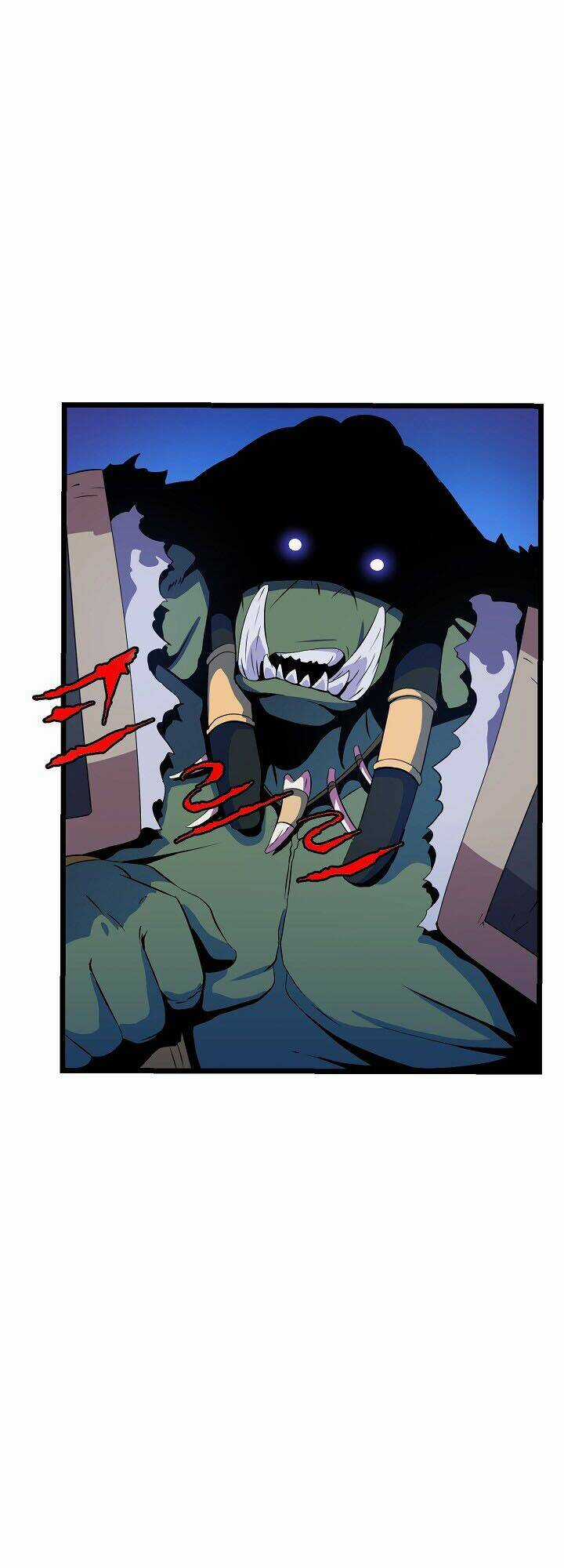 Kẻ Săn Anh Hùng - Chapter 13 - Trang 38