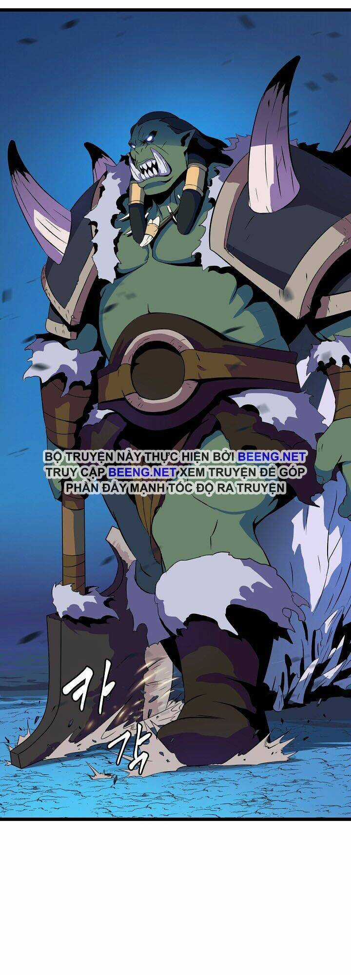 Kẻ Săn Anh Hùng - Chapter 13 - Trang 39