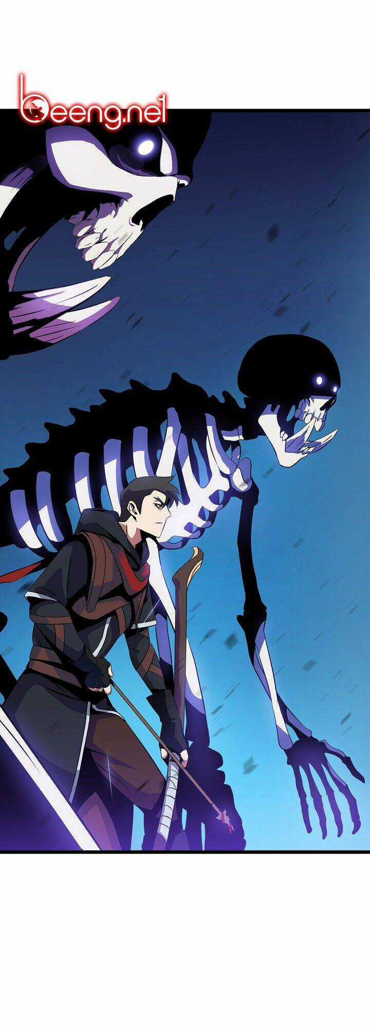 Kẻ Săn Anh Hùng - Chapter 13 - Trang 40