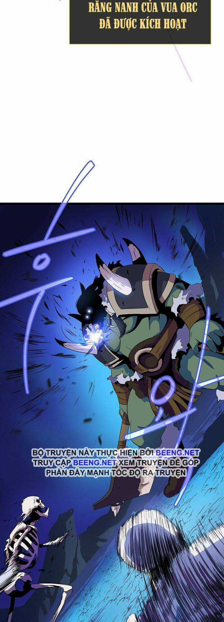 Kẻ Săn Anh Hùng - Chapter 13 - Trang 43