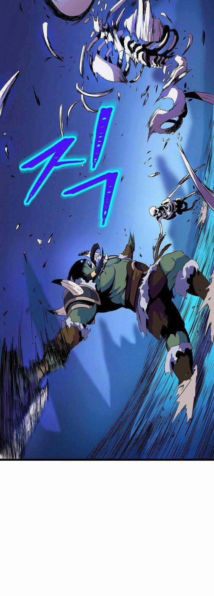 Kẻ Săn Anh Hùng - Chapter 13 - Trang 45