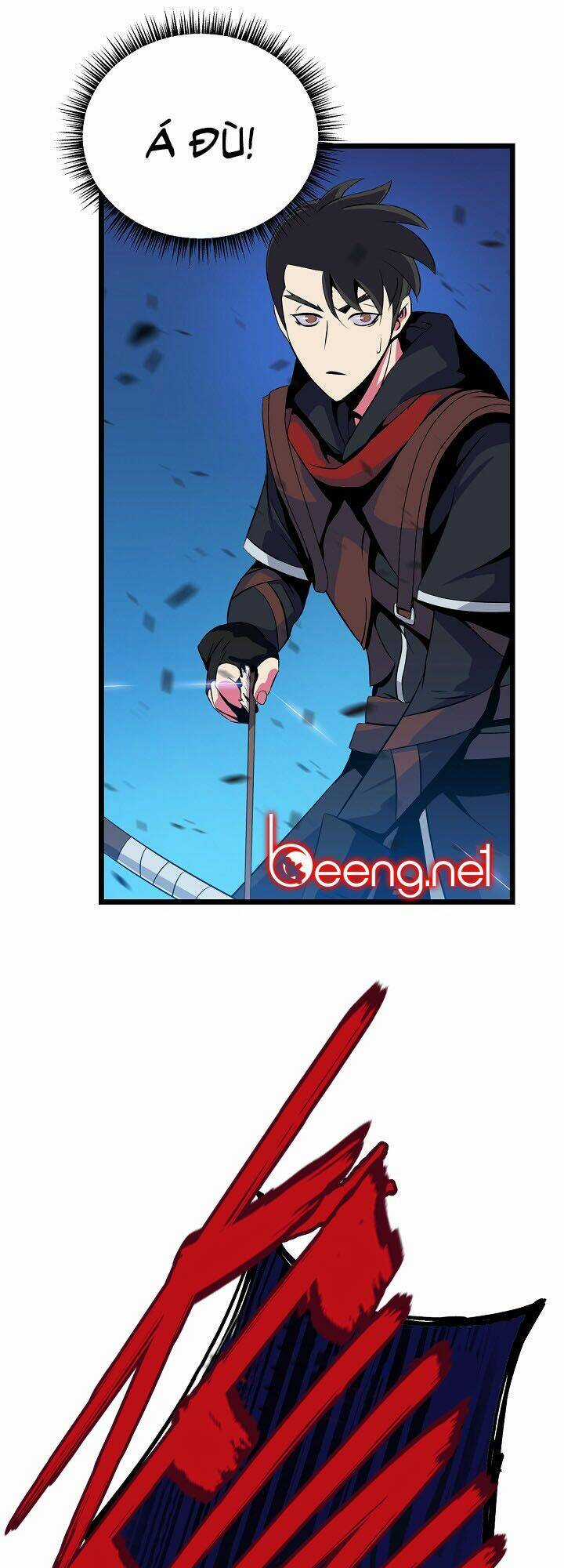 Kẻ Săn Anh Hùng - Chapter 13 - Trang 46