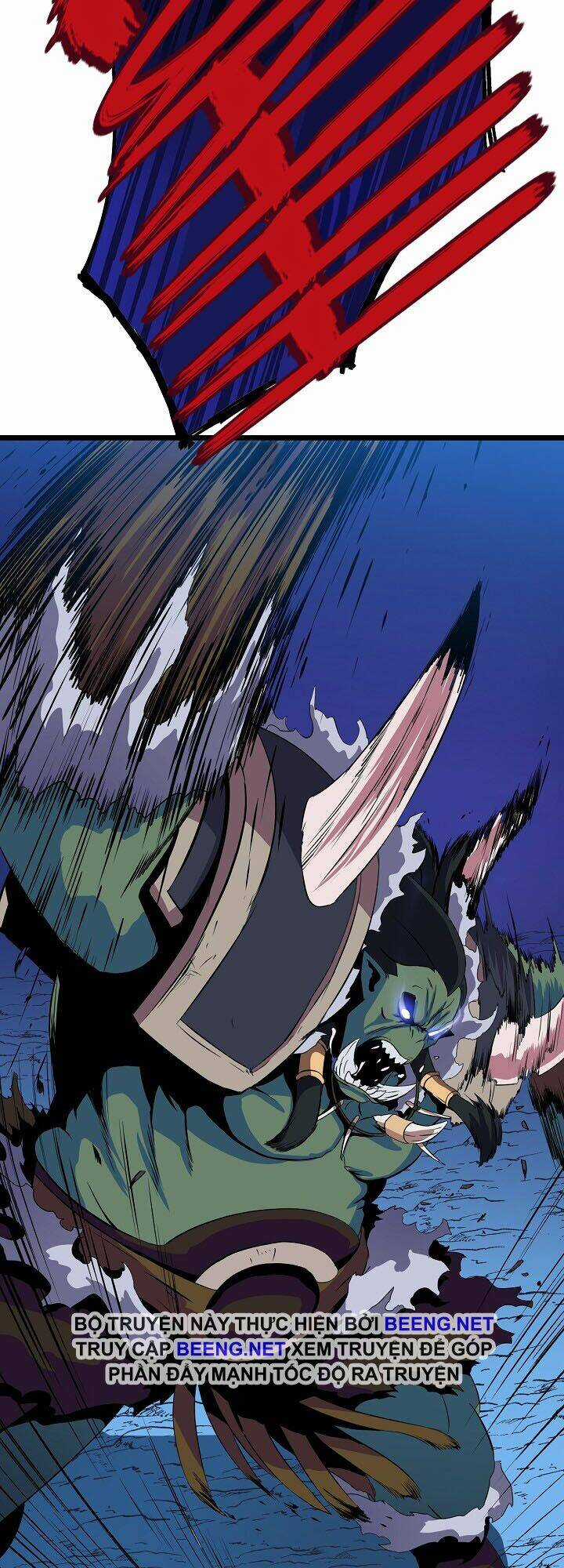 Kẻ Săn Anh Hùng - Chapter 13 - Trang 47