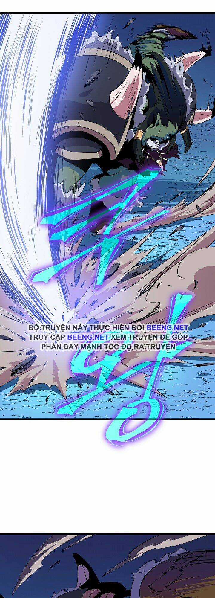 Kẻ Săn Anh Hùng - Chapter 13 - Trang 49