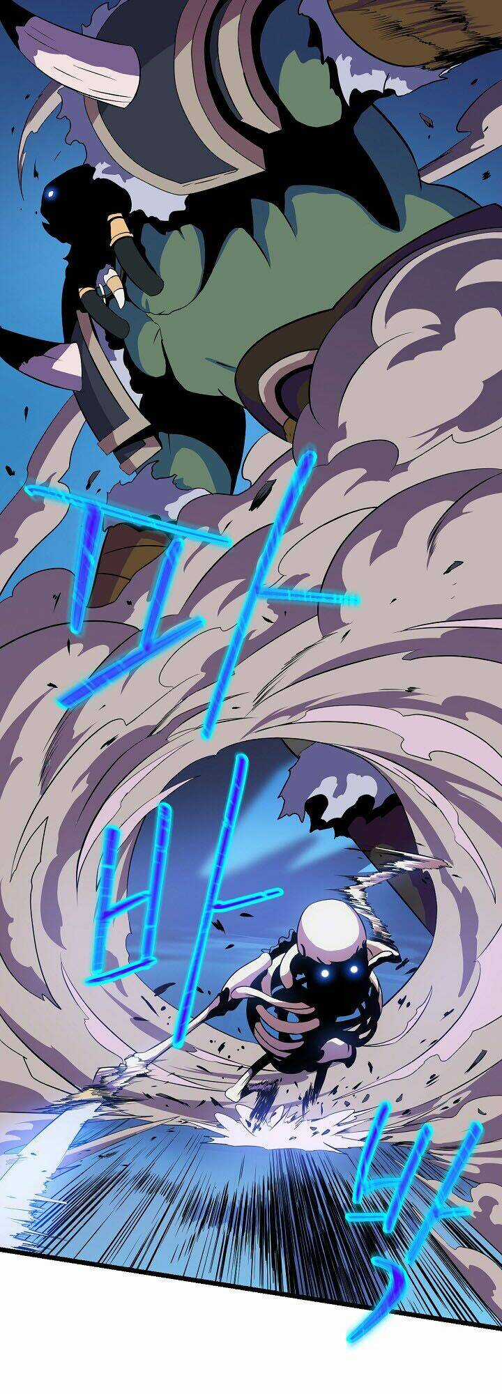 Kẻ Săn Anh Hùng - Chapter 13 - Trang 50