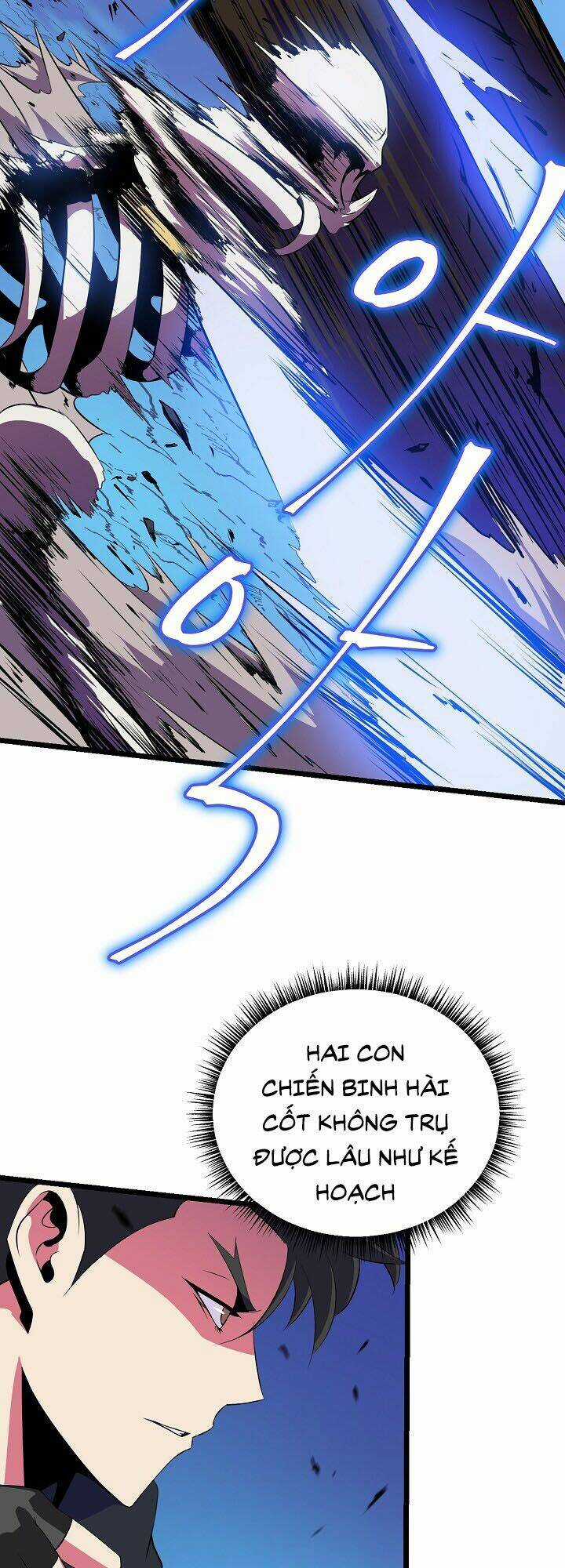 Kẻ Săn Anh Hùng - Chapter 13 - Trang 52