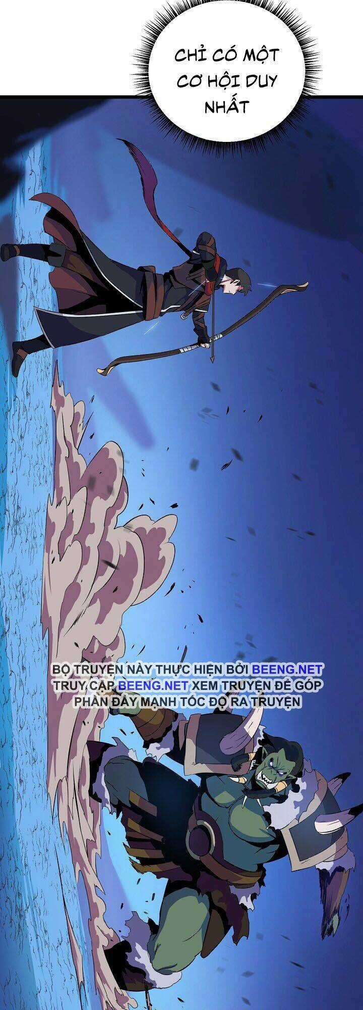 Kẻ Săn Anh Hùng - Chapter 13 - Trang 54