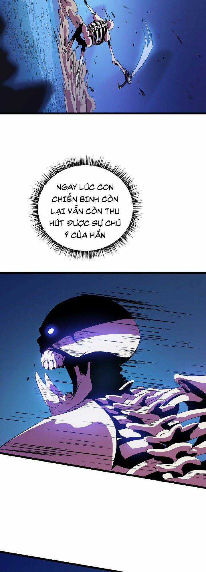 Kẻ Săn Anh Hùng - Chapter 13 - Trang 55