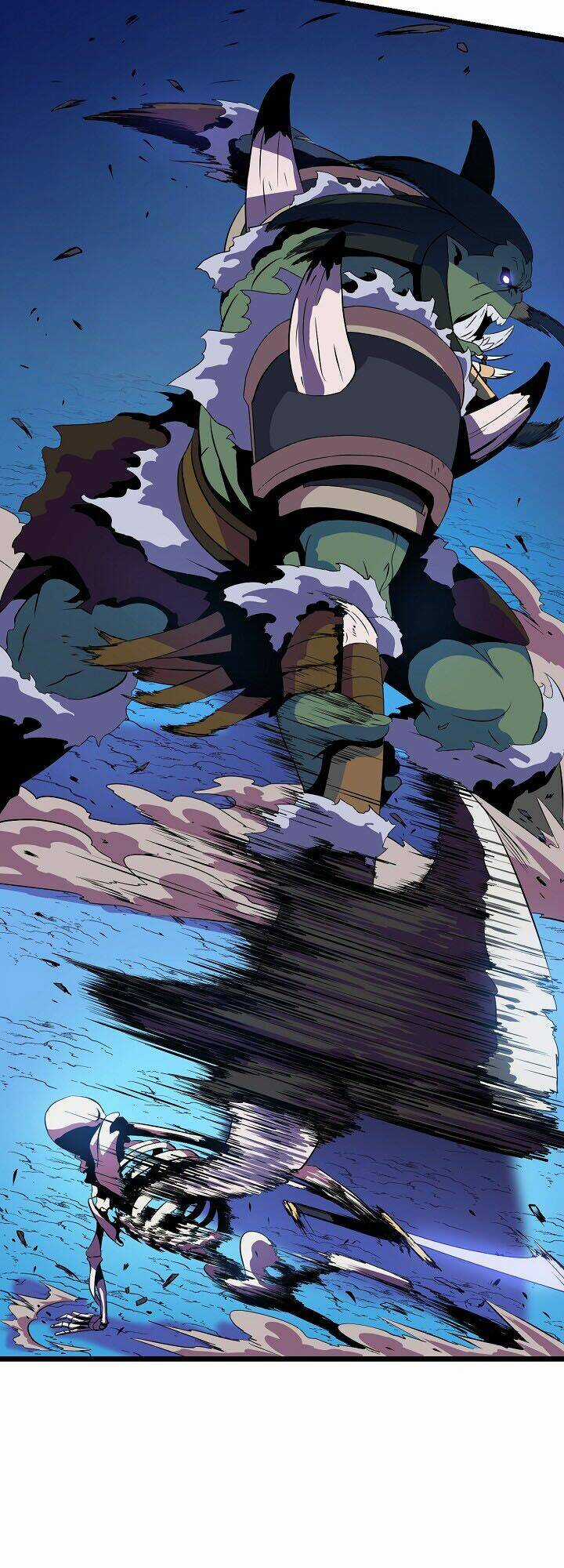 Kẻ Săn Anh Hùng - Chapter 13 - Trang 56