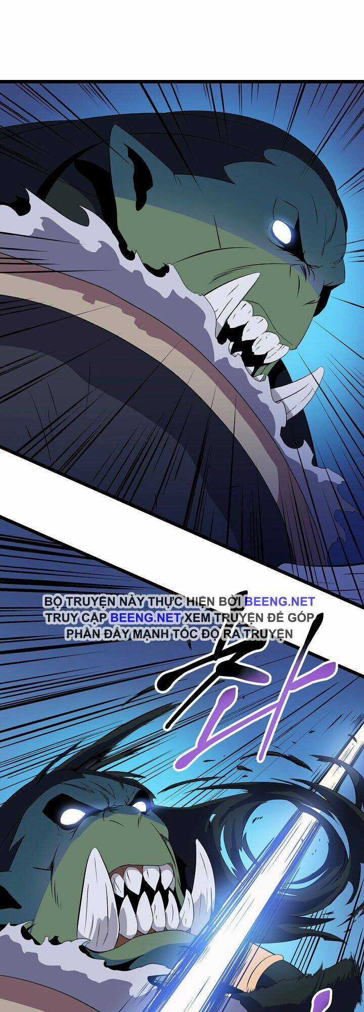 Kẻ Săn Anh Hùng - Chapter 13 - Trang 58