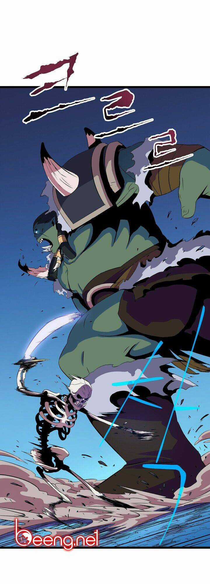 Kẻ Săn Anh Hùng - Chapter 13 - Trang 61