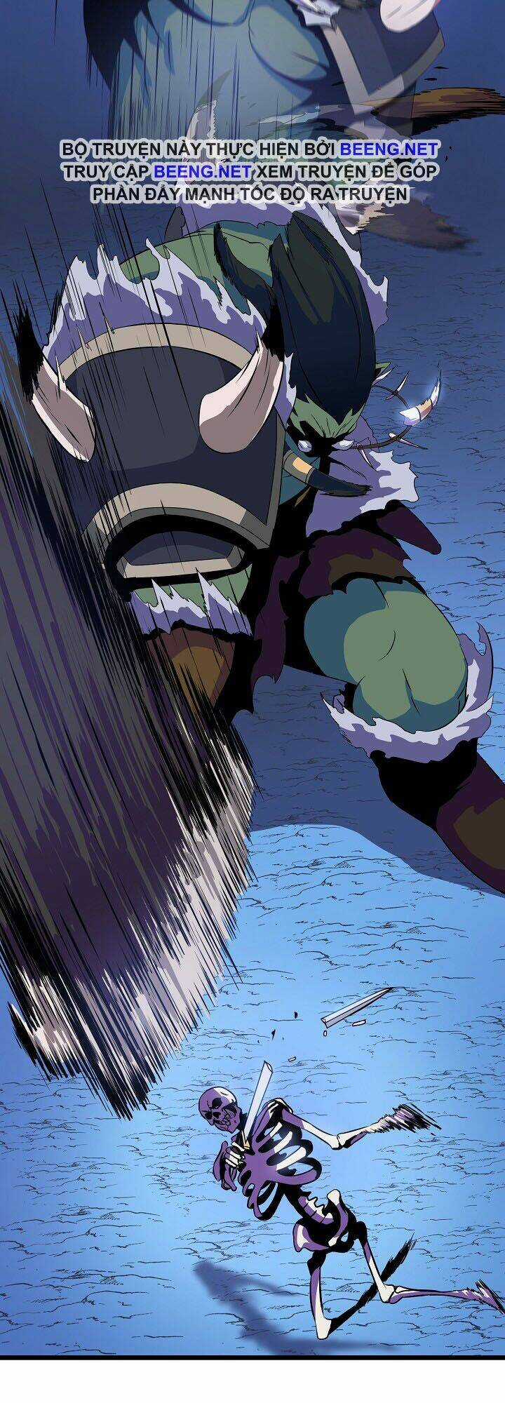 Kẻ Săn Anh Hùng - Chapter 13 - Trang 65