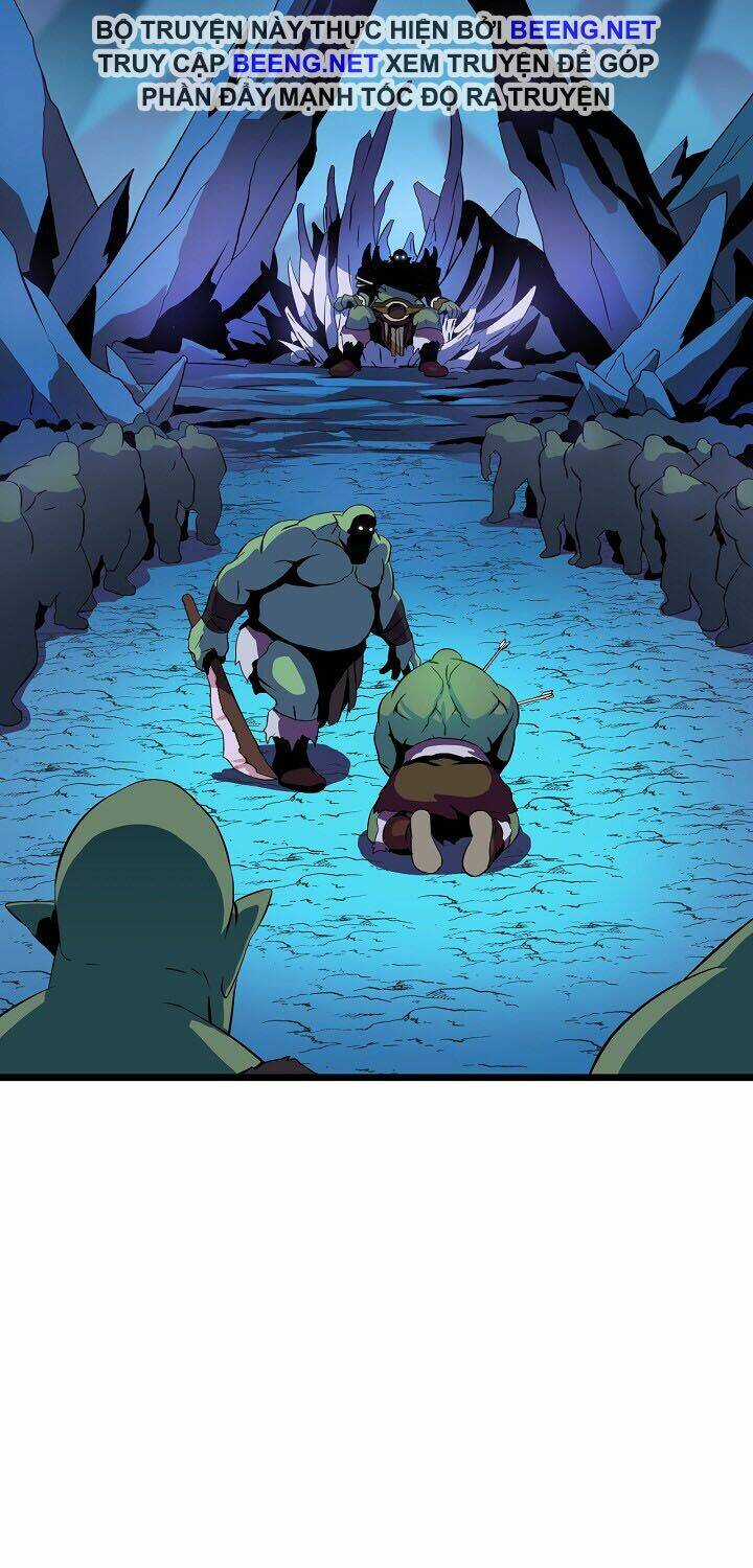 Kẻ Săn Anh Hùng - Chapter 13 - Trang 8