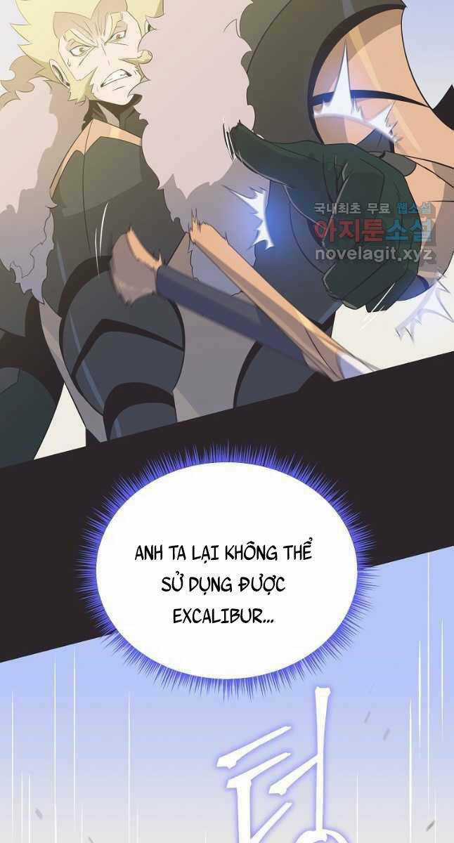 Kẻ Săn Anh Hùng - Chapter 130 - Trang 21