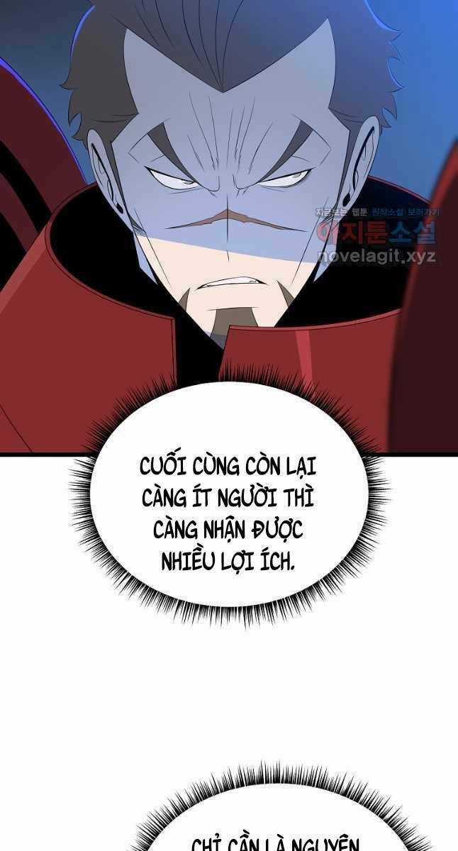 Kẻ Săn Anh Hùng - Chapter 131 - Trang 38