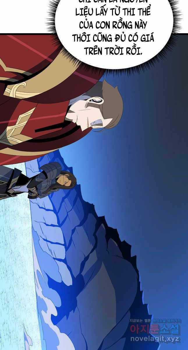 Kẻ Săn Anh Hùng - Chapter 131 - Trang 39