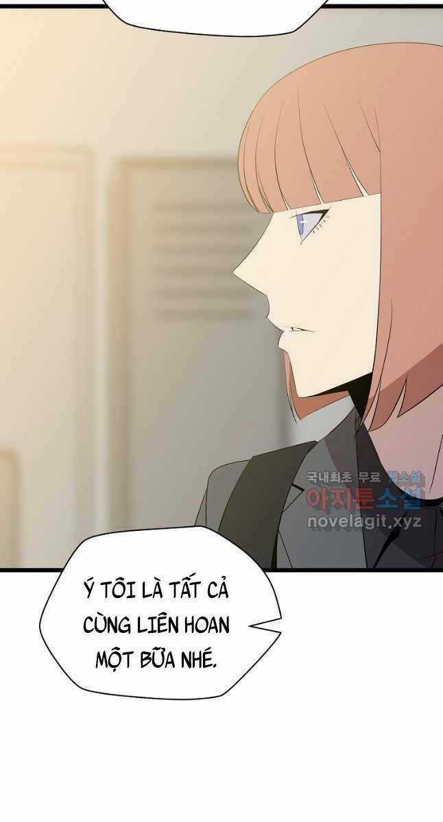 Kẻ Săn Anh Hùng - Chapter 132 - Trang 49