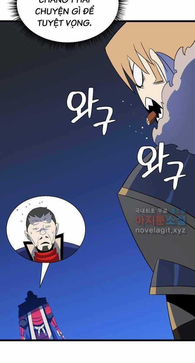 Kẻ Săn Anh Hùng - Chapter 137 - Trang 36