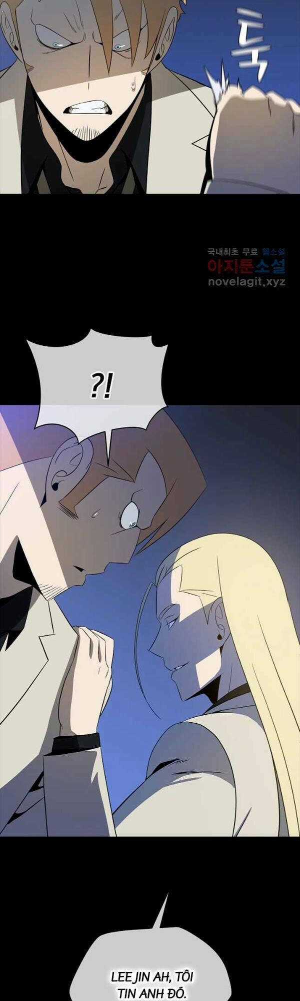 Kẻ Săn Anh Hùng - Chapter 139 - Trang 33